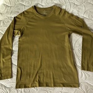 Fabletics Training Day Long Sleeve Medium
